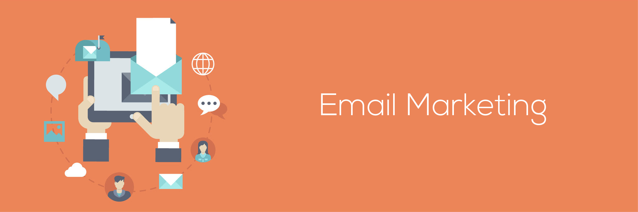 Email Marketing Company in Bangalore