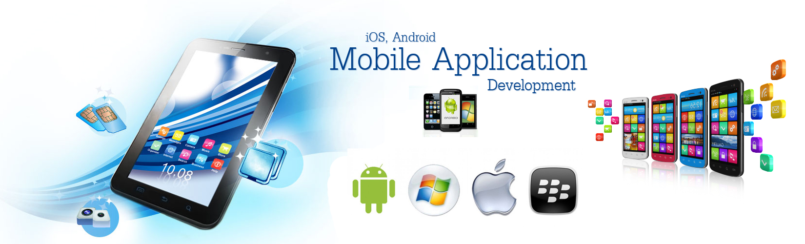 Best App developers Bangalore