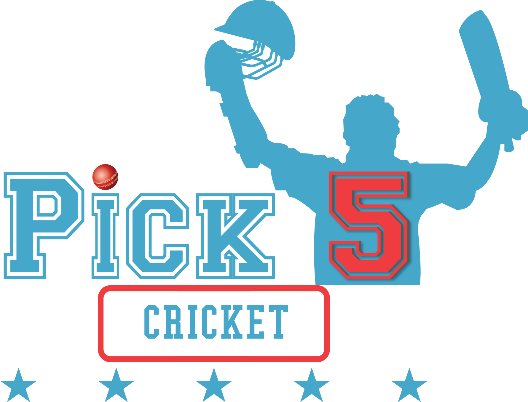 pick5cricket 